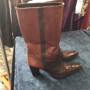 Antonio melani boots